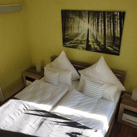 Ferienwohnung Steiner هومبورغ المظهر الخارجي الصورة